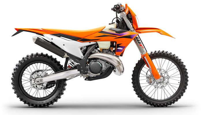 250 EXC